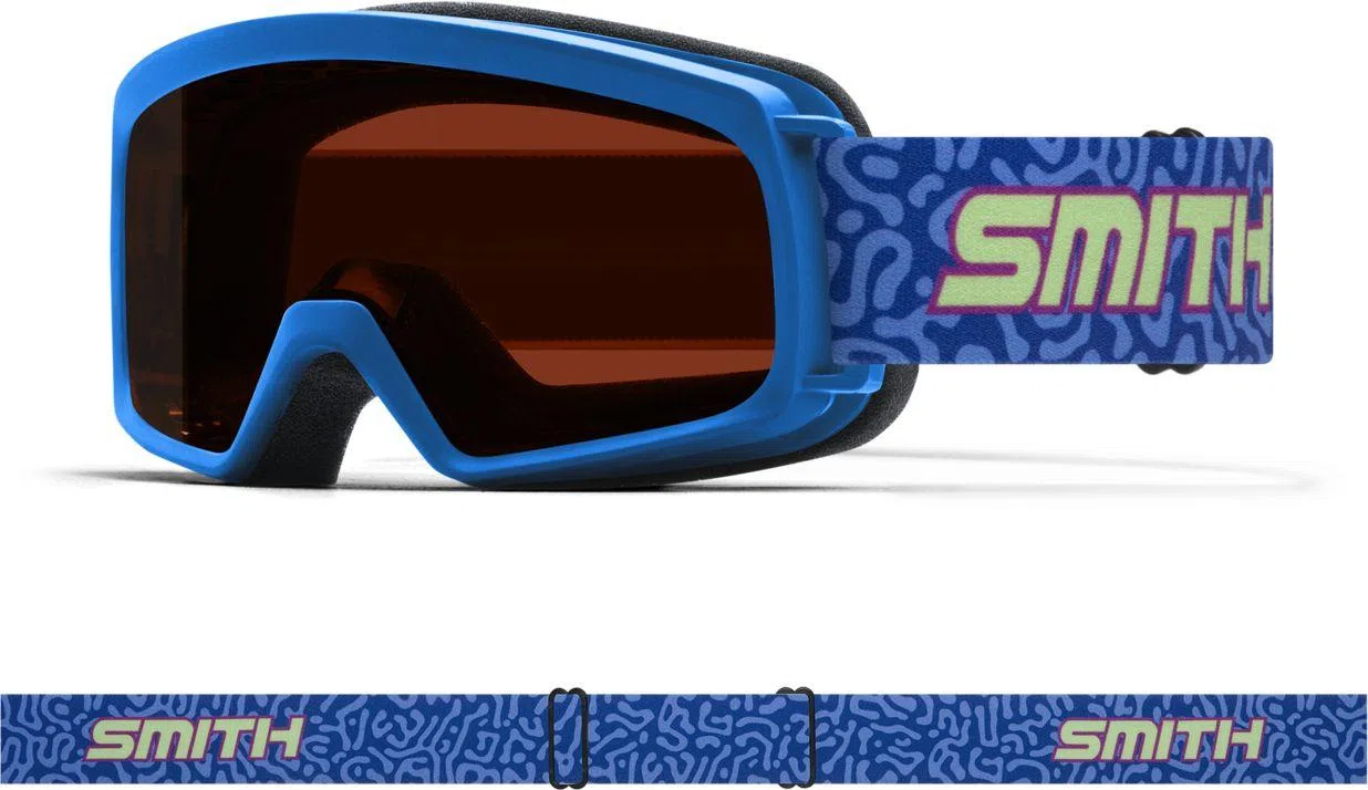 Smith Optics Snow Goggles M00678 Rascal Goggles - view 13